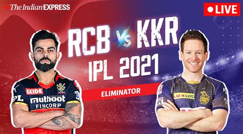 rcb vs kkr cricbuzz|rcb vs kkr 2021 eliminator.